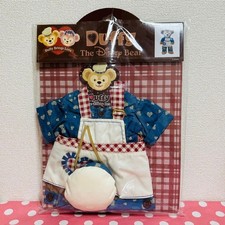 Costume Disney Duffy San