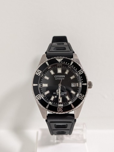 Citizen promaster fujitsubo - citizen,