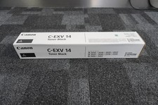 Toner originale Canon nero