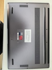 Huawei Matebook D15 Ryzen7