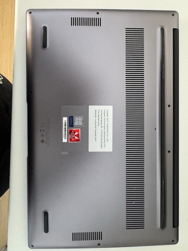 Huawei matebook d15 ryzen7 - huawei,