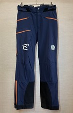 Ortovox Bacun Pantalone Uomo