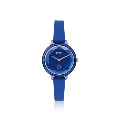 Orologio ops objects - ops, donna