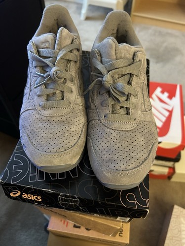 Ronnie fieg asics - x, 3