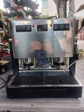 macchina caffe spinel