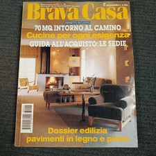 Brava Casa n. 11 - novembre