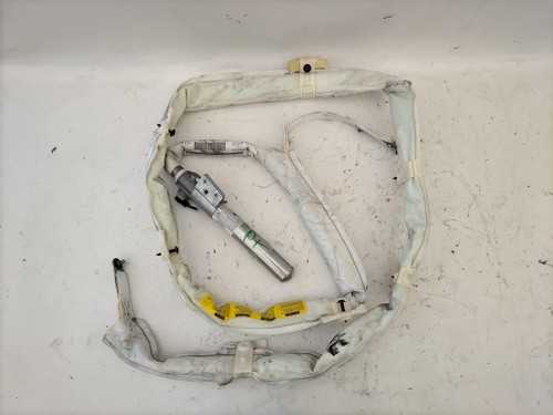 Airbag tendina laterale - tendina,