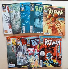 Lotto Rat-Man 13 Numeri