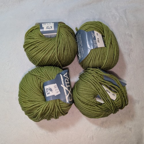 Filato extra marca 100 - extra, lana