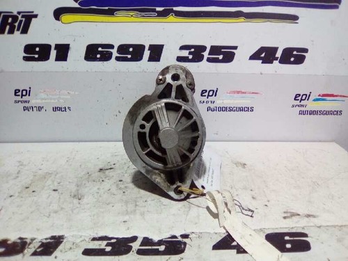 M001t8438zc motor arranque - m001t8438zc,