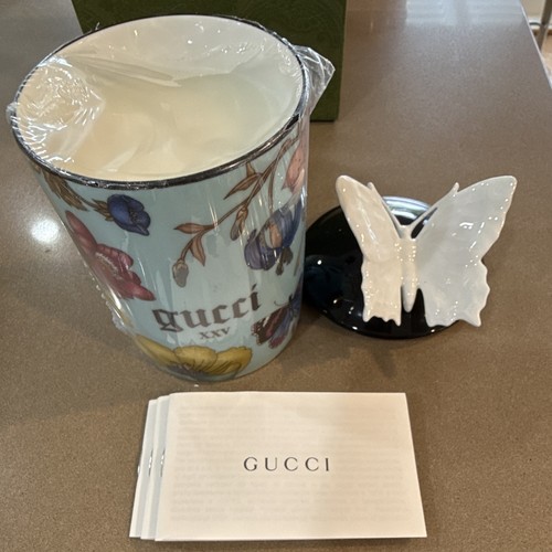 Gucci animalium fumus candela - gucci,