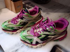 Balenciaga Track 2 Sneakers