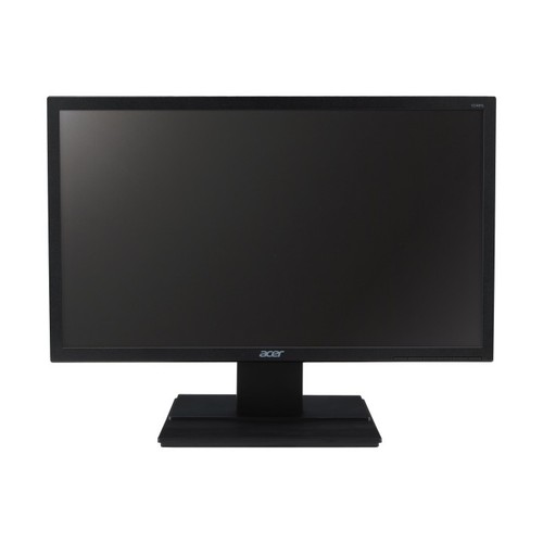 Monitor acer v246hql full - acer,