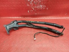 SUPPORTO TELAIO PORTA TARGA