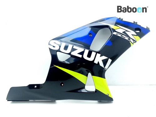 Carena destra suzuki gsx - carena, r