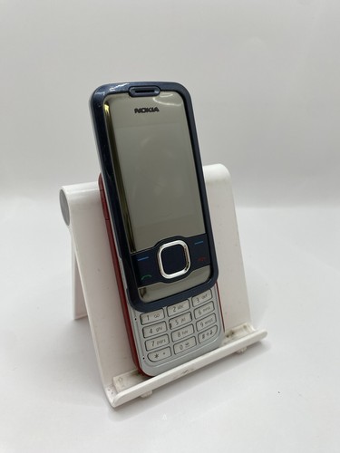 Nokia 7610s supernova red - nokia,