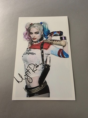 Margot robbie squadra - margot, (squadra