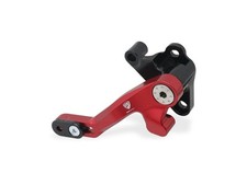 LEVA CAMBIO ROVESCIATO CNC RACING PER DUCATI MULTISTRADA V4 / S / RS 2021-2024