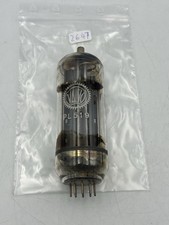 VALVO PL519 Tubo terminale di