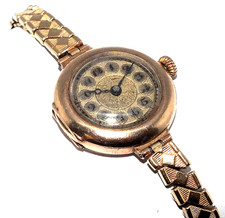 Orologio Da Polso Vintage