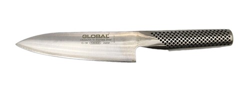 Coltello cuoco giapponese - coltello, da