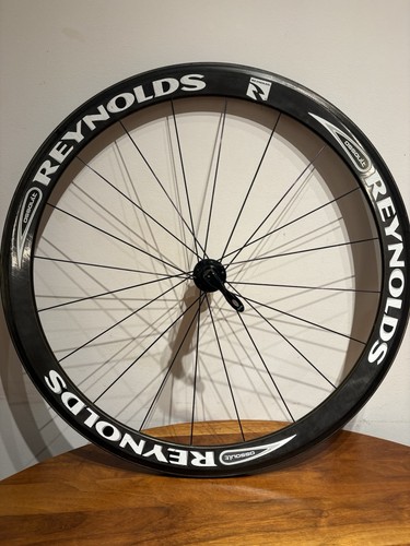 Mozzo ruota anteriore mavic - mozzo,