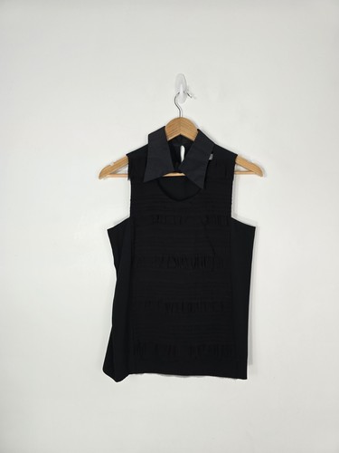 Top viktor rolf - nero, donna