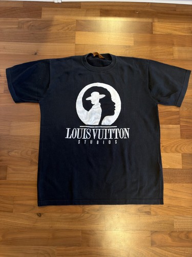 Shirt louis vuitton studios - t-shirt,