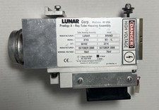 Lunar Prodigy gruppo