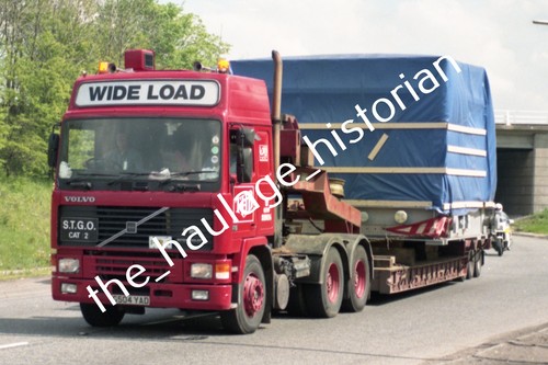 Thh truck photos volvo f16 - thh,