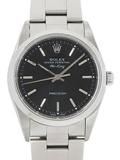 Rolex Air-King 14000M
