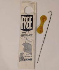 Vintage Dad's Root Beer Helio