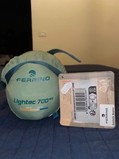 Sacco a pelo Ferrino Lightec