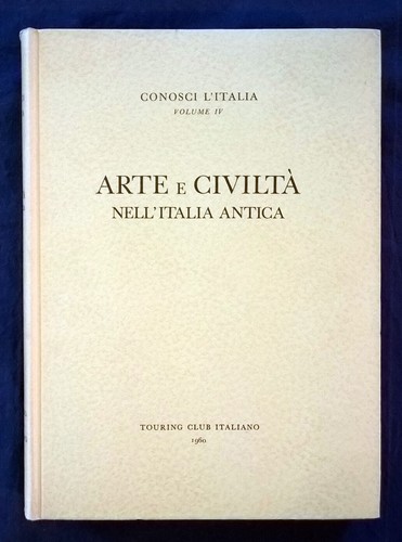 Conosci italia volume - conosci, l'italia.