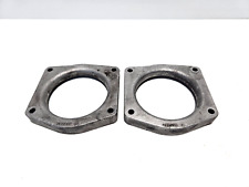 COPPIA SUPPORTO CUFFIA SEMIASSE PIAGGIO APE 703 DIESEL