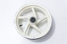 Cerchio Anteriore Aprilia SR 50 WWW Stealth 98-04