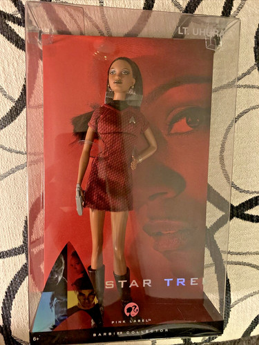 Star trek movie tenente uhura - star,