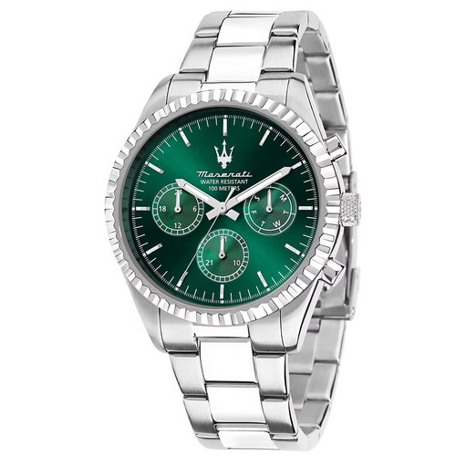 Orologio uomo maserati - orologio,