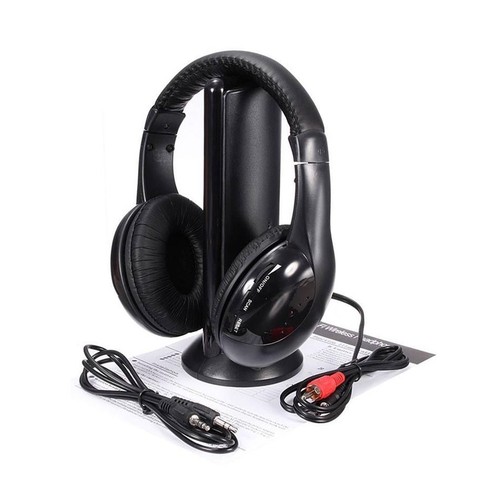 Cuffie wireless funzioni - cuffie,