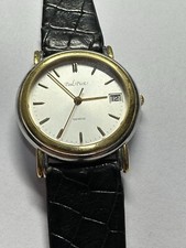 PAUL PICOT AUTOMATICO REFERENZA 5026 ANNI 90 ACCIAIO E ORO 18KT