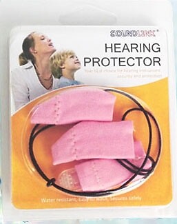 Soundlink bte clip - -,