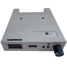 Gotek Floppy Drive Emulator