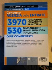Quiz Commentati: Concorso