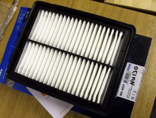 Filtro aria per mitsubishi - aria,
