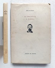 Abele De Blasio. La malavita a