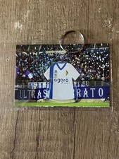 PORTACHIAVI MAGLIA PRATO