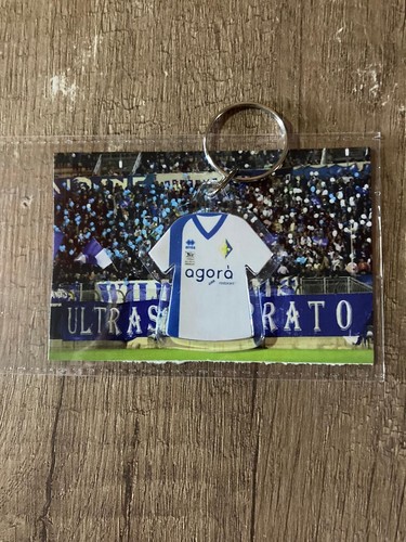 Portachiavi maglia prato - maglia,