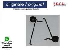 RICAMBIO ORIGINALE BFT S097308
