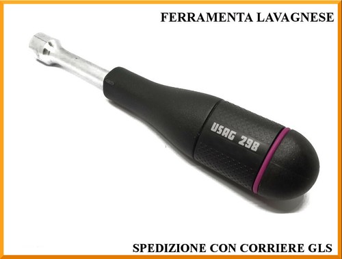 Cacciavite bussola esagonale - a,