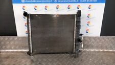 RADIATORE   13283249 OPEL MERIVA (S10) (04/10>) RICAMBIO USATO 